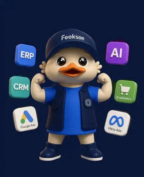 Technology and Digital Marketing Solutions in One Ecosystem